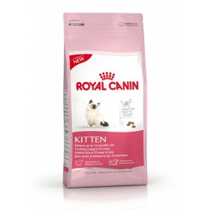 ROYAL CANIN KITTEN